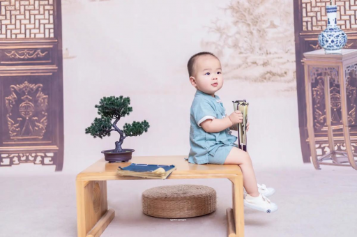 垦利宝宝屁股淤青